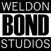 Weldon Bond Studios logo