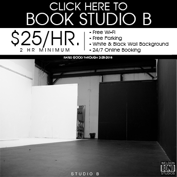 Book Studio B