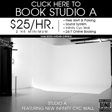 Book Studio A